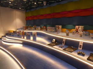 Web Creator Room