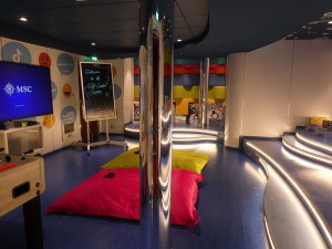 Web Creator Room