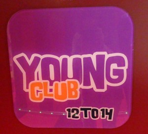 Young Club