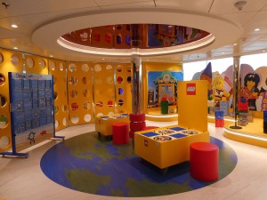 Junior Club Lego