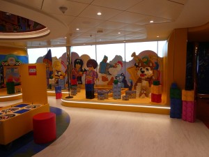 Junior Club Lego
