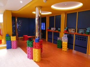 Junior Club Lego
