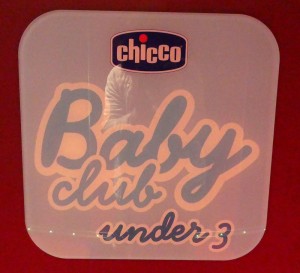Baby Club
