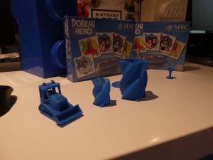 Doremi Lab Lego