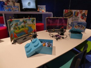 Doremi Lab Lego