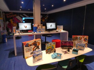 Doremi Lab Lego