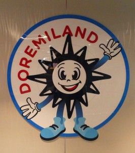 Doremiland