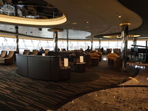 Sky Lounge
