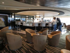 Sky Lounge