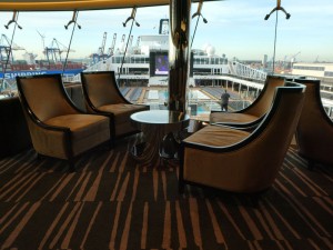 Sky Lounge