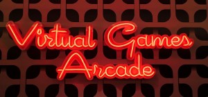 Virtual Games Arcade