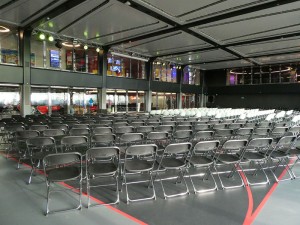 Sportplex