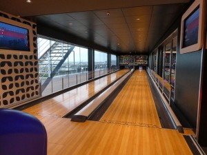 Bowling