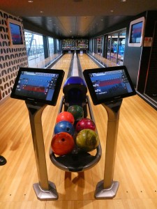 Bowling