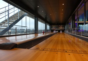 Bowling