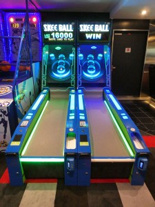 Sportsbar