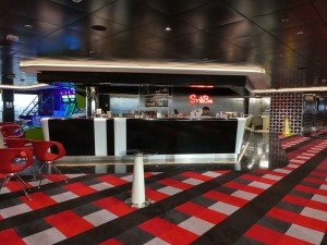 Sports Bar