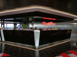 Sports Bar