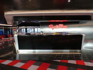 Sports Bar