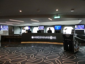 MSC Excursions