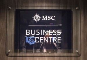 Business Centre