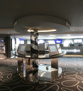 MSC Excursions