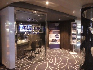 MSC Future Cruise