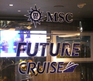 MSC Future Cruise