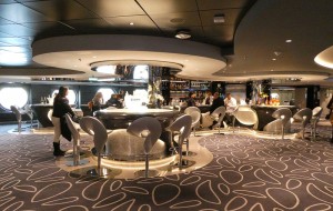 Infinity Bar