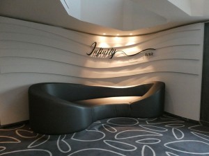 Infinity Bar