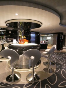 Infinity Bar
