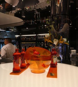 Infinity Bar