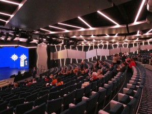 Théâtre La Comédie