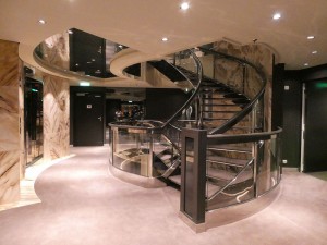 MSC Yacht Club