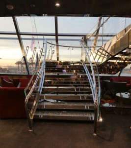 Top Sail Lounge