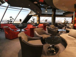 Top Sail Lounge