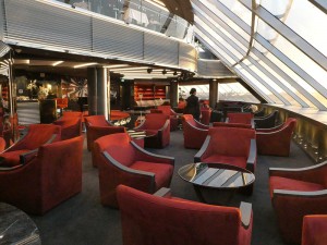 Top Sail Lounge