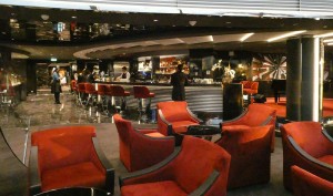 Top Sail Lounge