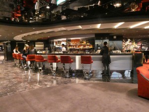 Top Sail Lounge