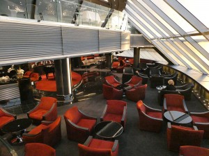 Top Sail Lounge