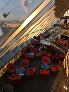 Top Sail Lounge