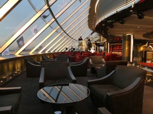 Top Sail Lounge