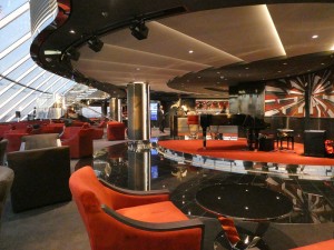 Top Sail Lounge