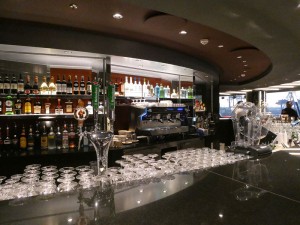 Top Sail Lounge