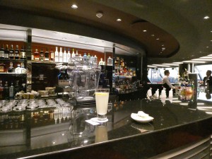 Top Sail Lounge