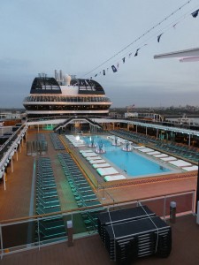 Atmosphere Pool