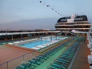 Atmosphere Pool