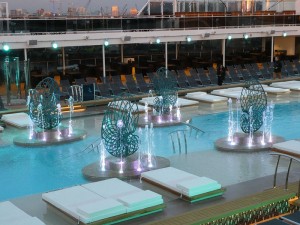 Atmosphere Pool