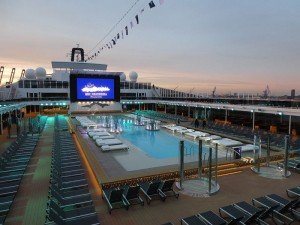 Atmosphere Pool