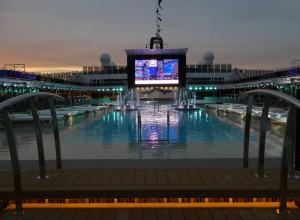 Atmosphere Pool